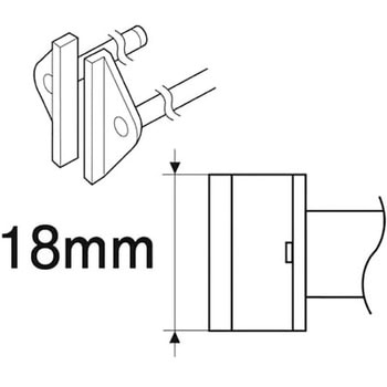 烙铁头 SOP 18L 型HAKKO白光A1383（5件套）